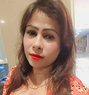 ꧁( Cam Session and Real Meet )꧂ - escort in Kolkata Photo 1 of 1