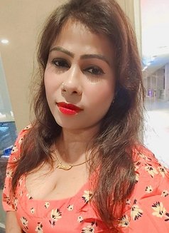 ꧁( Cam Session and Real Meet )꧂ - escort in Kolkata Photo 1 of 1