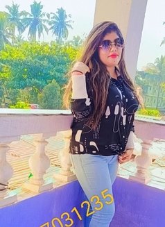 ❣️ INDIVIDUAL🥀 MEET&,CAM❣️ - escort in Mumbai Photo 5 of 6