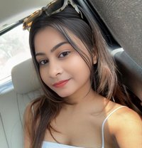 ꧁ Cam Session And Real Meet. GFE ) ꧂ - puta in Mumbai
