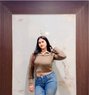 ꧁♧༺ CAM SESSION And REAL MEET༻♧꧂,, - escort in Navi Mumbai Photo 1 of 1