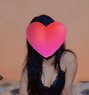 Anicka only cam session not meet - escort in New Delhi Photo 1 of 5