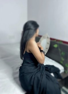 ꧁༒Deeksha🦋(Meet & Cam)༒꧂25🥀❣️ - escort in Mumbai Photo 4 of 4