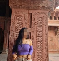 ꧁( Cam Session and Real Meet )꧂ - escort in Chennai Photo 1 of 3