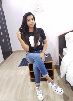 Cam Session and Real Meet With Lisza - escort in Bangalore Photo 1 of 3