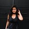 ꧁INDEPENDENT//GIRL꧂🤍6 - escort in Bangalore Photo 2 of 6