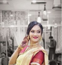 ️ Genuine Cam sessions available - escort in Kolkata