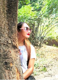 ️ Cam sessions - escort in Kolkata Photo 11 of 12