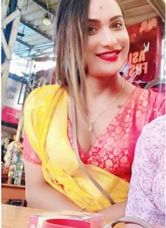 ️ Cam sessions - escort in Kolkata Photo 12 of 12