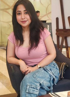 Cam Session Available - escort in Hyderabad Photo 1 of 5