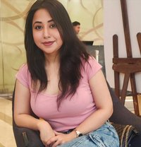 Cam Session Available - escort in Hyderabad