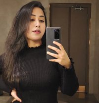 Cam Session Available - escort in Hyderabad