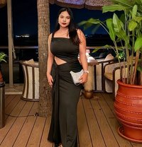 Cam Session Available - escort in Hyderabad