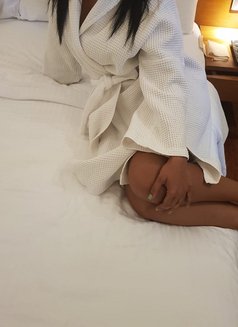 Cam session/Bdsm/Role play/Femdom - escort in Negombo Photo 10 of 10