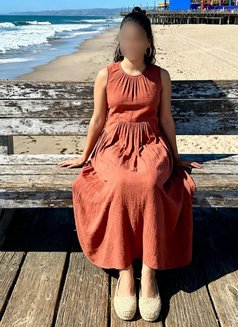 🥂CAM SESSION & DIRECT MEET🦋NO BROKER🥂 - escort in Bangalore Photo 6 of 7