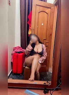 🦋CAM SESSION & DIRECT MEET🦋NO BROKER🥂 - escort in Hyderabad Photo 16 of 16