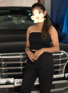 🥂CAM SESSION & DIRECT MEET🦋NO BROKER🥂 - escort in Navi Mumbai Photo 4 of 4