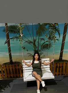 🥂CAM SESSION & DIRECT MEET🦋NO BROKER🥂 - escort in Hyderabad Photo 1 of 4