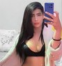 🥂 ONLY CAM SESSION & 🦋NO BROKER 🥂 - Transsexual escort in Chennai Photo 1 of 6