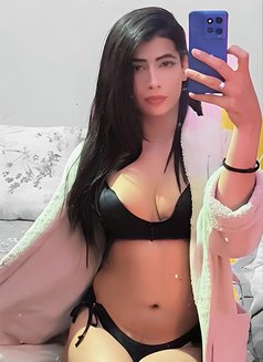 🥂 ONLY CAM SESSION & 🦋NO BROKER 🥂 - Transsexual escort in Chennai Photo 1 of 6