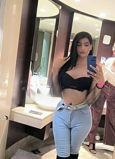 🥂 ONLY CAM SESSION & 🦋NO BROKER 🥂 - Transsexual escort in Chennai Photo 3 of 6