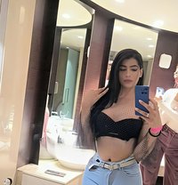 🥂 ONLY CAM SESSION & 🦋NO BROKER 🥂 - Transsexual escort in Chennai