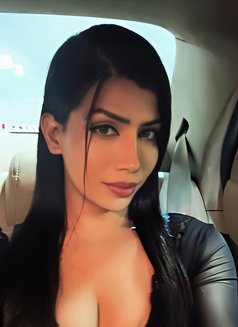 🥂 ONLY CAM SESSION & 🦋NO BROKER 🥂 - Transsexual escort in Chennai Photo 5 of 6