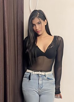 🥂 ONLY CAM SESSION & 🦋NO BROKER 🥂 - Transsexual escort in Chennai Photo 6 of 6
