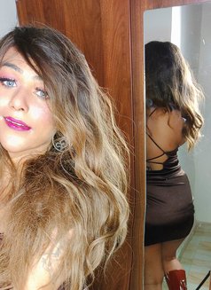 Cam Session - Acompañantes transexual in Kolkata Photo 2 of 10