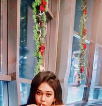 Cam Session - Acompañantes transexual in Mumbai