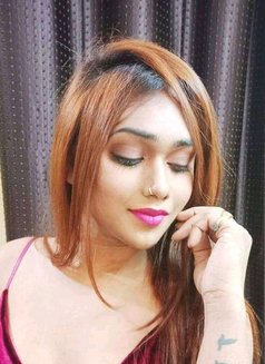 Cam Session - Acompañantes transexual in Kolkata Photo 7 of 10