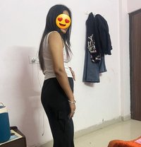 Haryanvi bhabi WebCam Session - escort in New Delhi