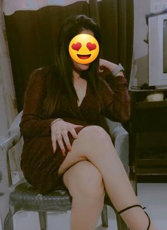 Haryanvi bhabi WebCam Session - escort in New Delhi Photo 2 of 3