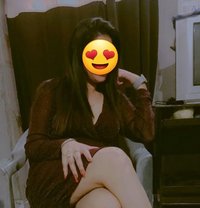 Haryanvi bhabi WebCam Session - escort in New Delhi