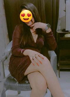 Haryanvi bhabi WebCam Session - escort in New Delhi Photo 3 of 3