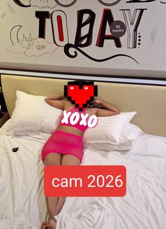 2 girls /CAM SESSION/HOT WIFE /BIG BOOB - escort in Colombo Photo 14 of 14