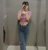 Cam Session - puta in Navi Mumbai