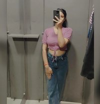 Cam Session - puta in Navi Mumbai