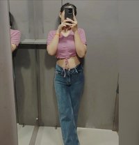 Cam Session - puta in Navi Mumbai
