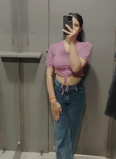🦋Cam & Real meet🥂 ( independent) - escort in Chandigarh Photo 2 of 3