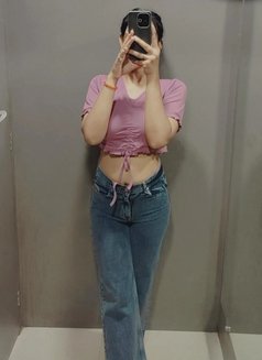 🦋Cam & Real meet🥂 ( independent) - escort in Chandigarh Photo 3 of 3