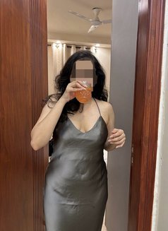 🦋Cam & Real meet🥂 ( independent) - escort in Chandigarh Photo 1 of 3
