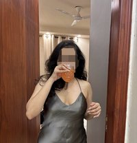 Cam session only - puta in Chandigarh