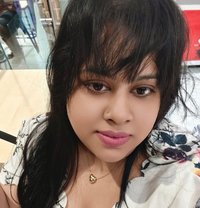 🥂I AM PAYAL CAM🦋& MEET AVAILABLE🥂 - escort in Hyderabad