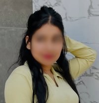 ( Cam session & meet) independent - escort in Chennai
