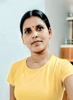 Anjali Webcam and Real Meet - escort in Chennai Photo 1 of 2