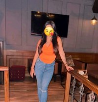 Im aliya for Private Meet & Cam - escort in Bangalore Photo 2 of 5