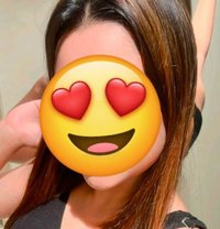 Im aliya for Private Meet & Cam - escort in Mumbai