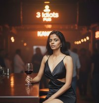 CAM_session_meet_Sonali_independent - puta in Pune Photo 10 of 13