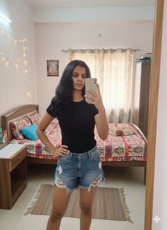 CAM_session_meet_Sonali_independent - puta in Pune Photo 11 of 13